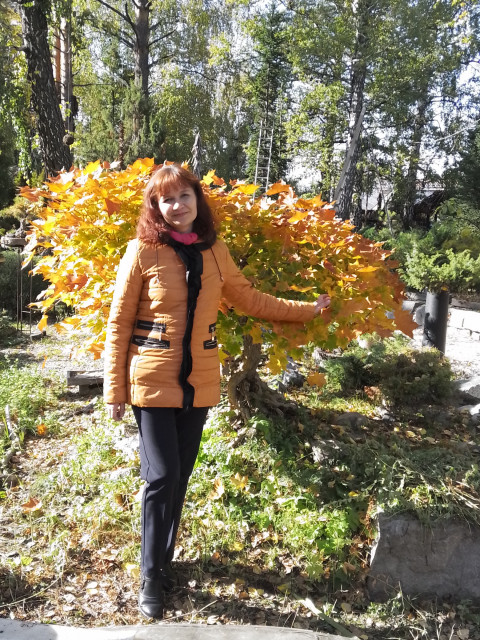 Марина, Новосибирск, 45 лет, 2 ребенка, 2 фото. Познакомлюсь с мужчиной для любви и серьезных отношений, дружбы и общения. 
Хочется найти своего человека,...  Анкета 889779. 