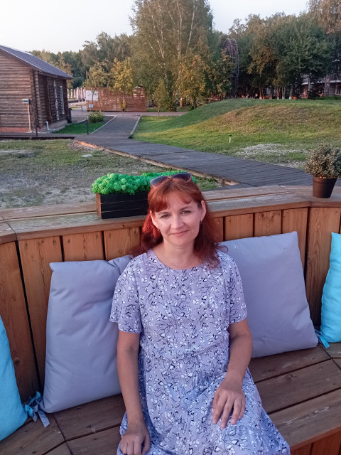 Марина, Новосибирск, 45 лет, 2 ребенка, 2 фото. Познакомлюсь с мужчиной для любви и серьезных отношений, дружбы и общения. 
Хочется найти своего человека,...  Анкета 889779. 