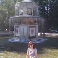 Марина, Россия, Новосибирск, 44