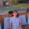 Марина, 44, Россия, Новосибирск