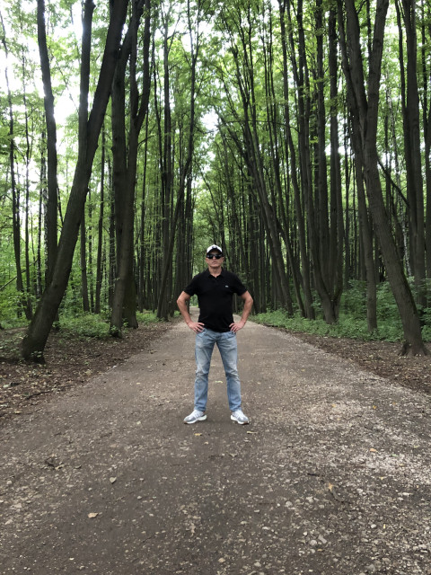 Александр, Россия, Гуково. Фото на сайте ГдеПапа.Ру