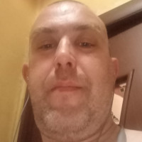 Федор, Россия, Красноярск, 43 года