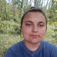 Анастасия, Россия, Ейск, 23 года