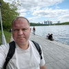 Антон, Москва, м. Кунцевская. Фотография 1783844