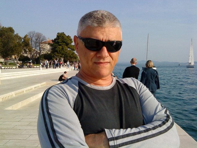 Владимир, Москва, 56 лет, 2 ребенка. Познакомлюсь с женщиной для любви и серьезных отношений, брака и создания семьи, воспитания детей, рождения...  Анкета 889814. 