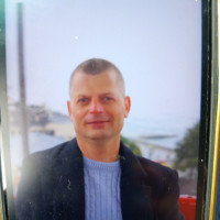 Алексей, Москва, м. Ботанический сад, 46 лет