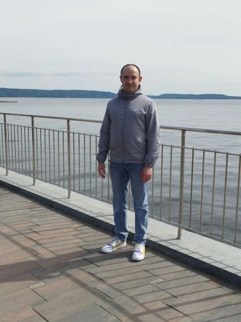 Алексей, Тольятти, 38 лет, 1 фото. Познакомлюсь с женщиной для любви и серьезных отношений.  Анкета 889849. 