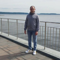 Алексей, Россия, Тольятти, 38 лет