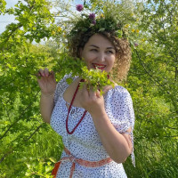 Елена Ракчеева, Россия, Калининград, 52 года