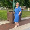 Елена Ракчеева, Россия, Калининград, 52