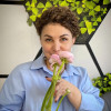 Елена Ракчеева, Россия, Калининград, 52