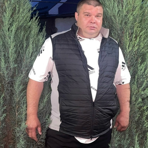 Иван Осипов, Магнитогорск, 38 лет, 1 ребенок, 1 фото. Сайт знакомств одиноких отцов GdePapa.Ru