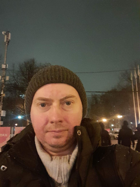 Кирилл Королев, Москва, м. Кантемировская. Фото на сайте ГдеПапа.Ру