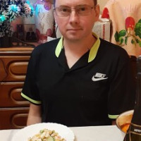Кирилл Королев, Москва, м. Кантемировская, 43 года