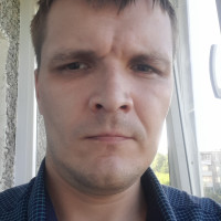 Алексей, Россия, Первоуральск, 36 лет