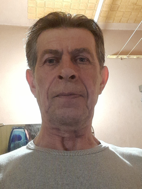 Анатолий Маслов, Вязники, 63 года, 3 ребенка. Хочу познакомиться с женщиной