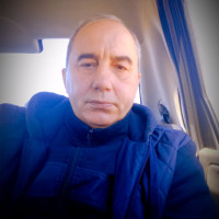 Aleksei, Санкт-Петербург, м. Комендантский проспект, 54 года