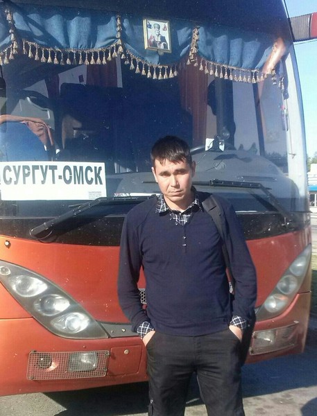 Дамир Абакиров, Новосибирск, 42 года, 1 фото. сайт GdePapa.Ru