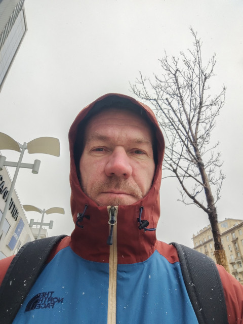 Алексей, Россия, Москва. Фото на сайте ГдеПапа.Ру