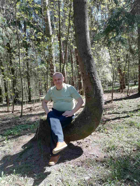 Виталий, Минск, м. Партизанская, 47 лет, 2 ребенка, 2 фото. Ищу: Для приятного общения, а там посмотрим как сложится.  Анкета 889892. 