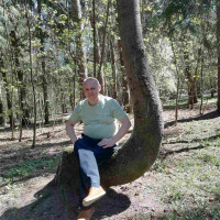 Виталий, Минск, м. Партизанская, 47 лет