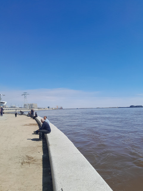 Станислав, Россия, Благовещенск. Фото на сайте ГдеПапа.Ру