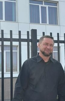 Денис, Отеген-Батыр, 46 лет, 1 ребенок. Познакомлюсь с женщиной для любви и серьезных отношений.  Анкета 889918. 