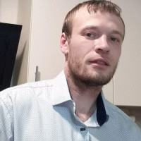 Виктор, Россия, Киров, 36 лет
