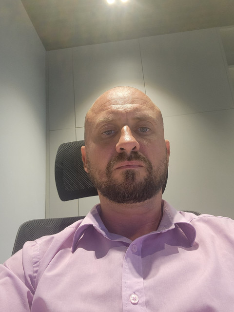 Анатолий, Москва, м. Солнцево, 42 года. Ищу: Веселую, интересную, симпатичную)  Анкета 889954. 