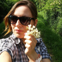 Анна, Россия, Санкт-Петербург, 42 года
