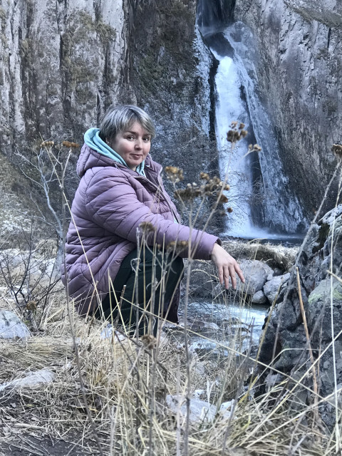 Анна, Россия, Краснодар. Фото на сайте ГдеПапа.Ру