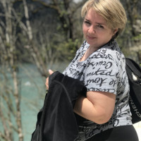 Анна, Россия, Краснодар, 45 лет