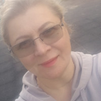 Инна, Россия, Тюмень, 54 года