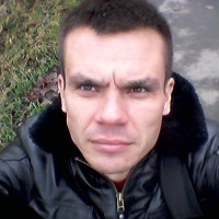 Александр Расюк, Беларусь, Минск, 43 года