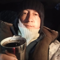 Сергей, Россия, Ульяновск, 45 лет
