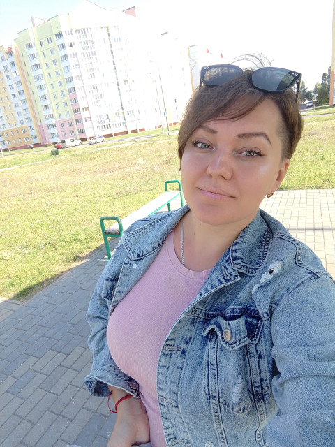 Людмила, Беларусь, Гомель. Фото на сайте ГдеПапа.Ру
