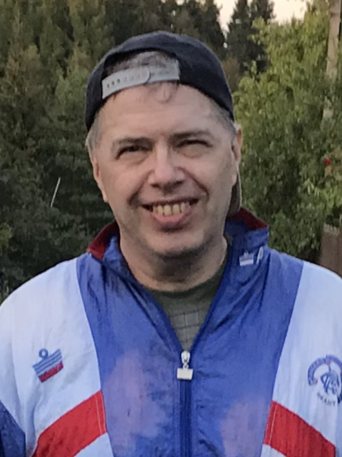 Андрей, Москва, м. Планерная, 63 года. Познакомлюсь с женщиной, для дружбы и общения, а дальше будет видно...  Анкета 890021. 
