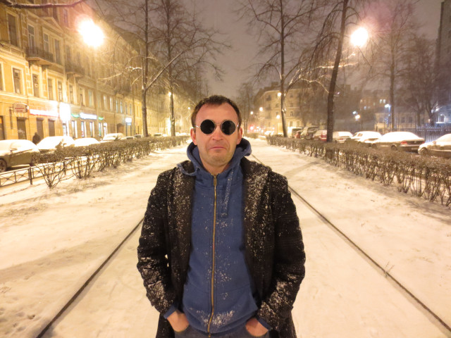 Иван Семенов, Россия, Санкт-Петербург, 43 года, 2 ребенка. Ищу: Друг, партнер, любовница.  Анкета 890049. 