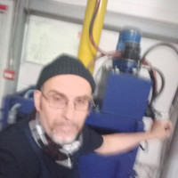 Михаил Москвичев, Россия, Узловая, 51 год
