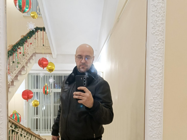 Юра, Пушкин, 40 лет, 2 ребенка, 1 фото. Познакомлюсь с женщиной для любви и серьезных отношений, брака и создания семьи.  Анкета 890055. 