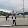 Юрий, Москва, Домодедовская. Фотография 1783072