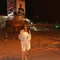 Елена, Москва, Планерная, 53 года
