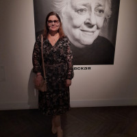 Елена, Москва, Планерная, 53 года