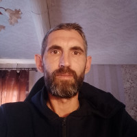 Георгий, Россия, Челябинск, 42 года