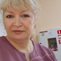 Надежда, Россия, Москва, 58