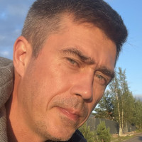 Михаил, Санкт-Петербург, м. Комендантский проспект, 44 года