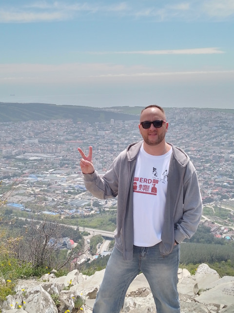 Данила, Россия, Москва, 45 лет, 1 ребенок. Познакомлюсь с женщиной для любви и серьезных отношений.  Анкета 890116. 