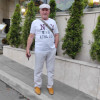 Валерий Терзи, Россия, Волгоград, 59