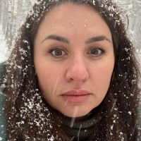 Александра, Москва, Алма-Атинская, 42 года