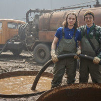 Дырений, Россия, Анапа, 18